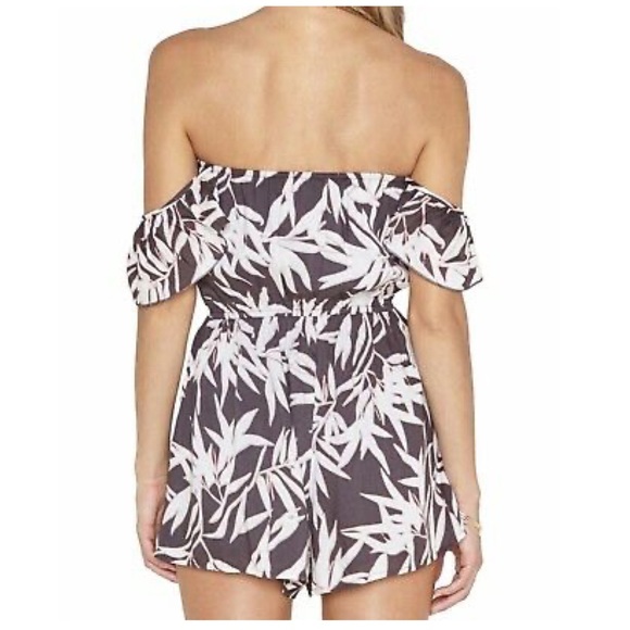 Amuse Society Estella Jumper - XS - NWT - Picture 3 of 6